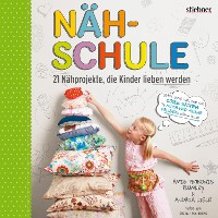 Cover Nähschule