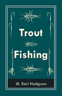 Cover Trout Fishing