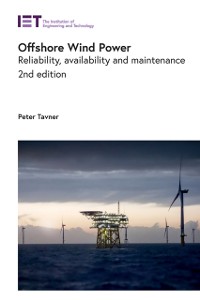 Cover Offshore Wind Power