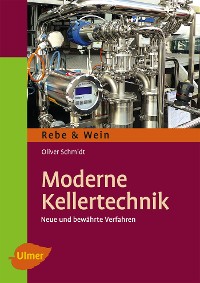 Cover Moderne Kellertechnik