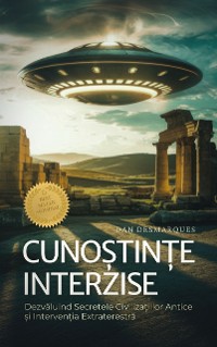 Cover Cunoștințe Interzise