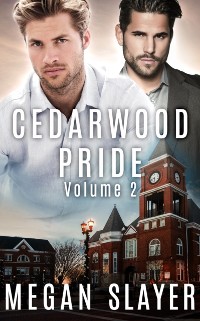 Cover Cedarwood Pride: Part Two
