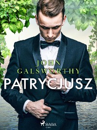 Cover Patrycjusz