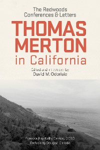 Cover Thomas Merton in California