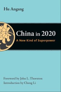 Cover China in 2020