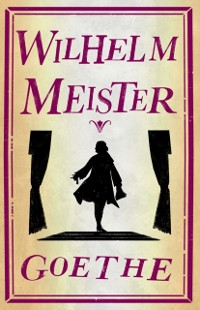Cover Wilhelm Meister