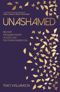 Cover Unashamed