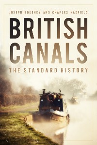 Cover British Canals