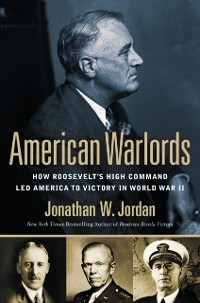 Cover American Warlords