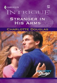 Cover STRANGER IN HIS ARMS EB