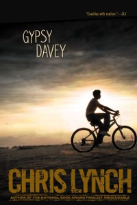 Cover Gypsy Davey