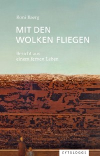 Cover Mit den Wolken fliegen