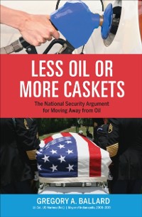 Cover Less Oil or More Caskets