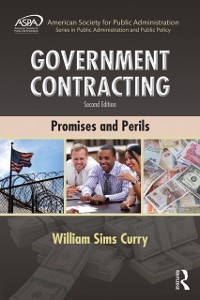 Cover Government Contracting