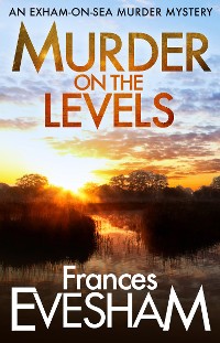 Cover Murder on the Levels