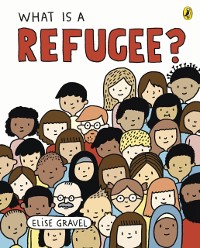 Cover What Is A Refugee?