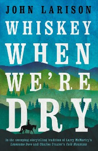 Cover Whiskey When We're Dry