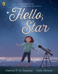 Cover Hello Star