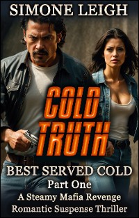Cover Cold Truth