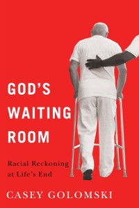 Cover God's Waiting Room