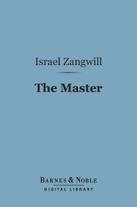 Cover The Master (Barnes & Noble Digital Library)