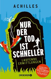 Cover Nur der Tod ist schneller