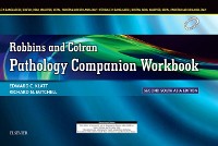 Cover Robbins and Cotran Pathology Companion Workbook: Second South Asia Edition -E-Book