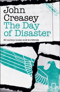 Cover Day of Disaster
