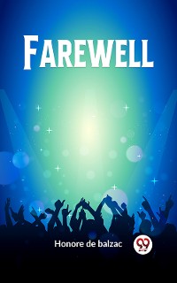 Cover Farewell