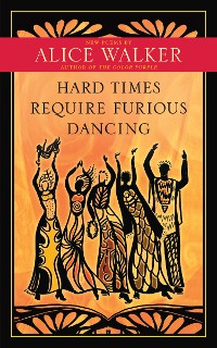 Cover Hard Times Require Furious Dancing