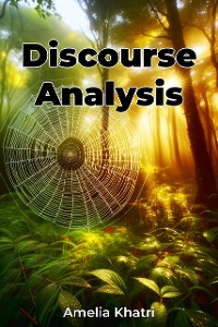 Cover Discourse Analysis