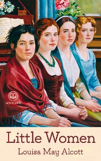 Cover Louisa May Alcott: Little Women