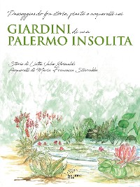 Cover Giardini di una Palermo insolita