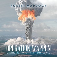 Cover Operation Wappen