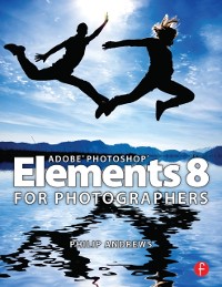 Cover Adobe Photoshop Elements 8 for Photographers