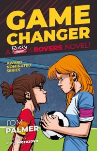 Cover Rocky of the Rovers: Game Changer