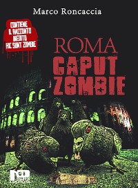 Cover Roma Caput Zombie