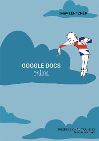 Cover Google Docs Online