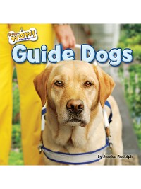 Cover Guide Dogs