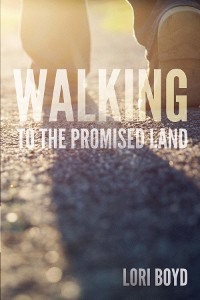 Cover Walking to the Promised Land