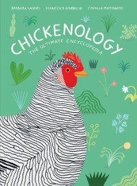 Cover Chickenology
