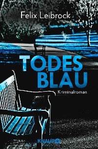 Cover Todesblau