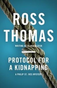 Cover Protocol for a Kidnapping