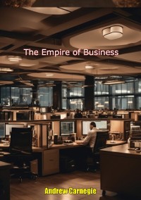 Cover Empire of Business