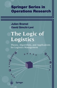 Cover Logic of Logistics