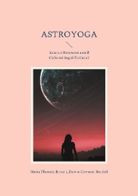 Cover Astroyoga
