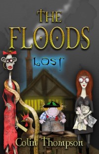 Cover Floods 10: Lost