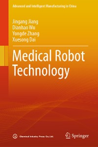 Cover Medical Robot Technology