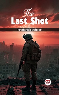 Cover The Last Shot