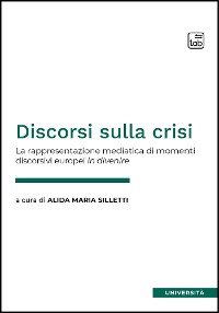 Cover Discorsi sulla crisi